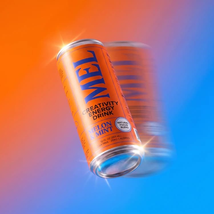Advertising: Product Mockup