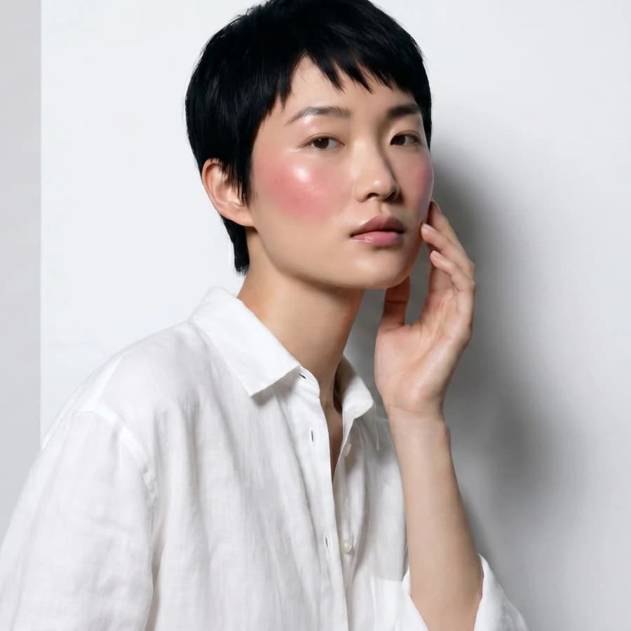 E-commerce: Model