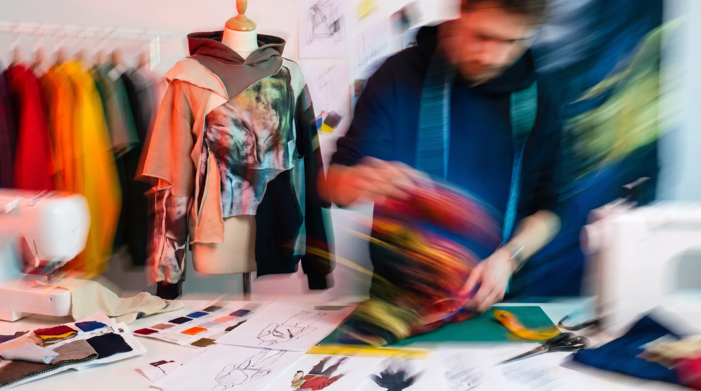 AI brand mockup tools, ranked