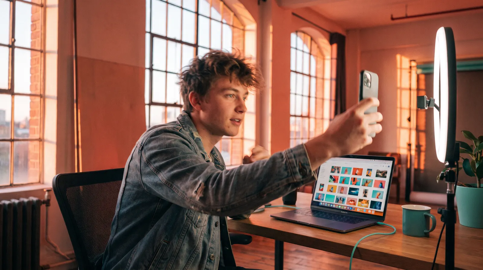 Best AI image generators for creators
