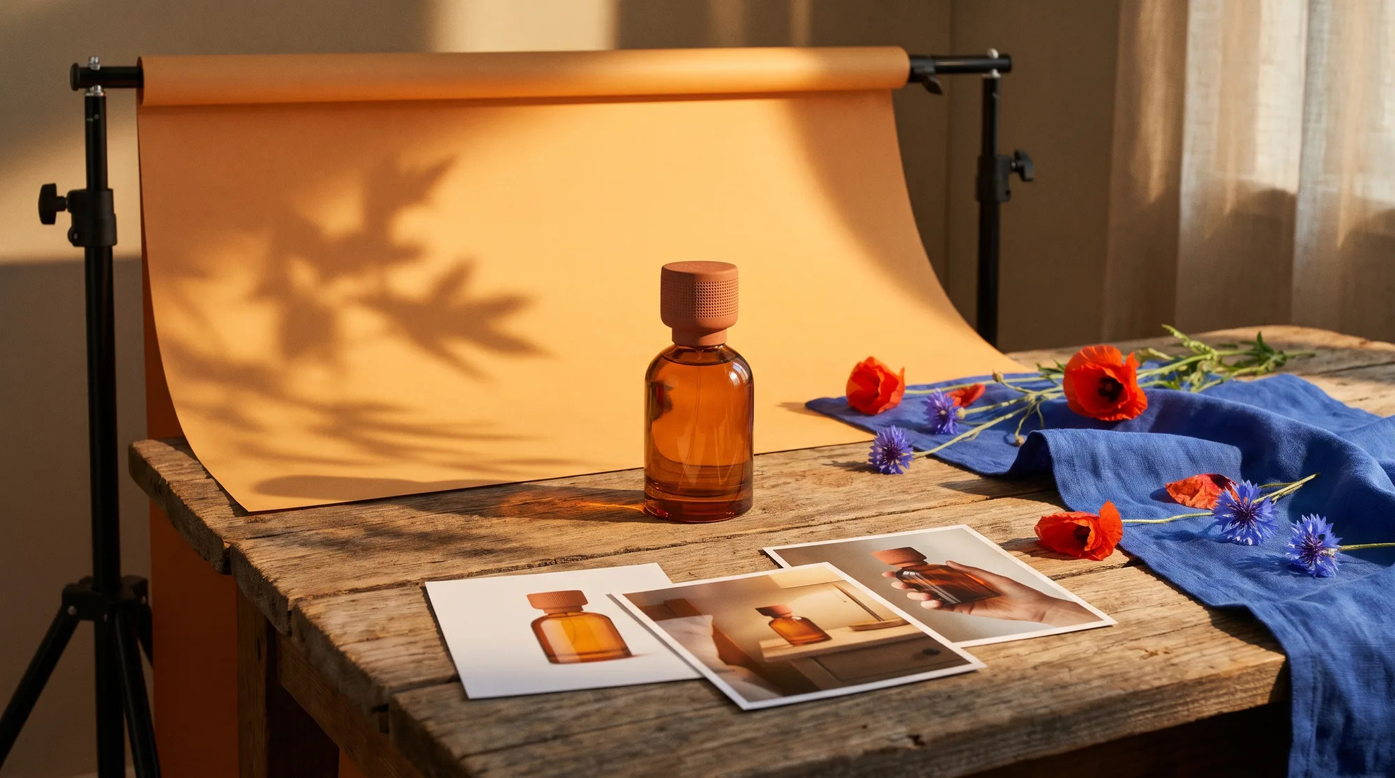 Best AI tools for turning product photos into studio and lifestyle shots