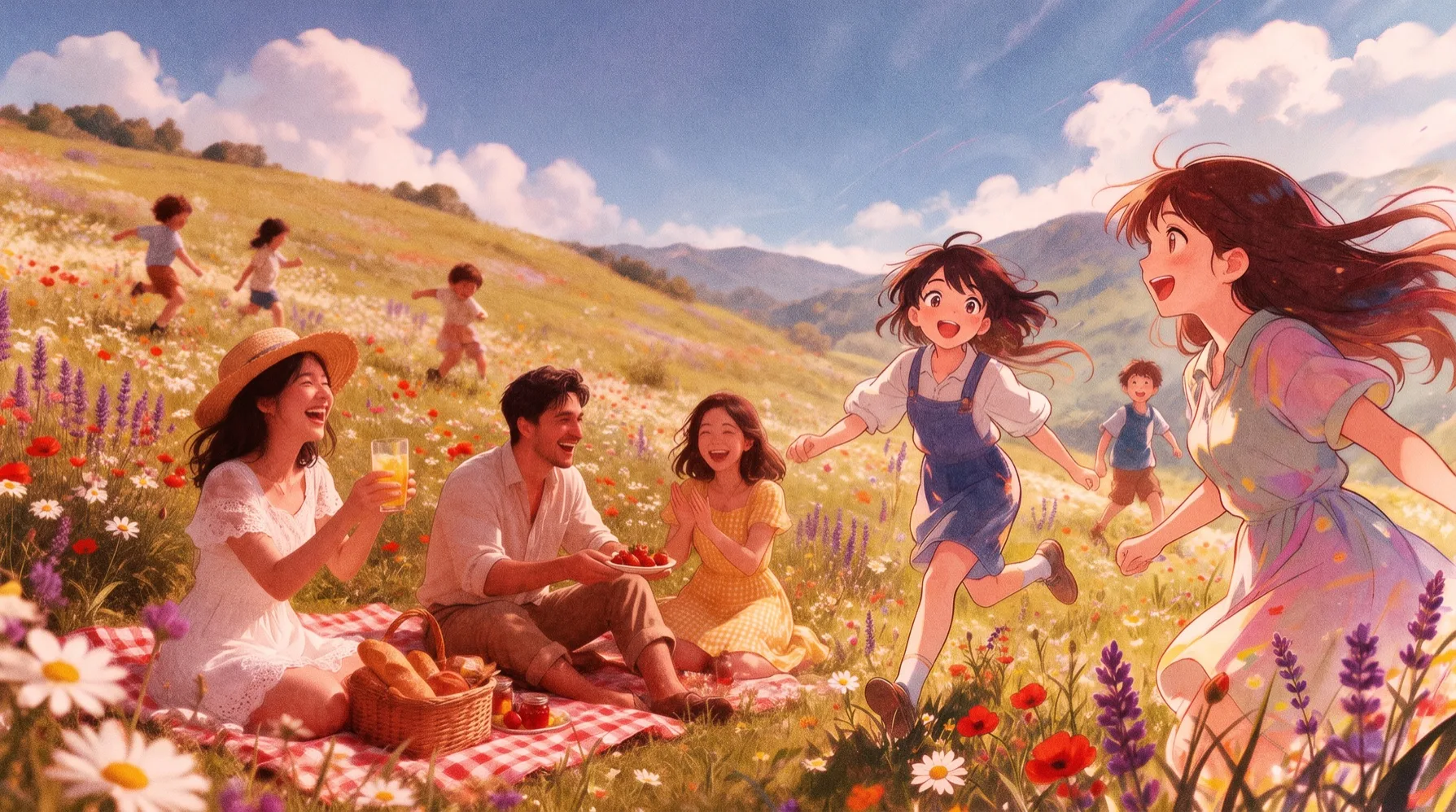 Best AI tools to turn an image into anime style