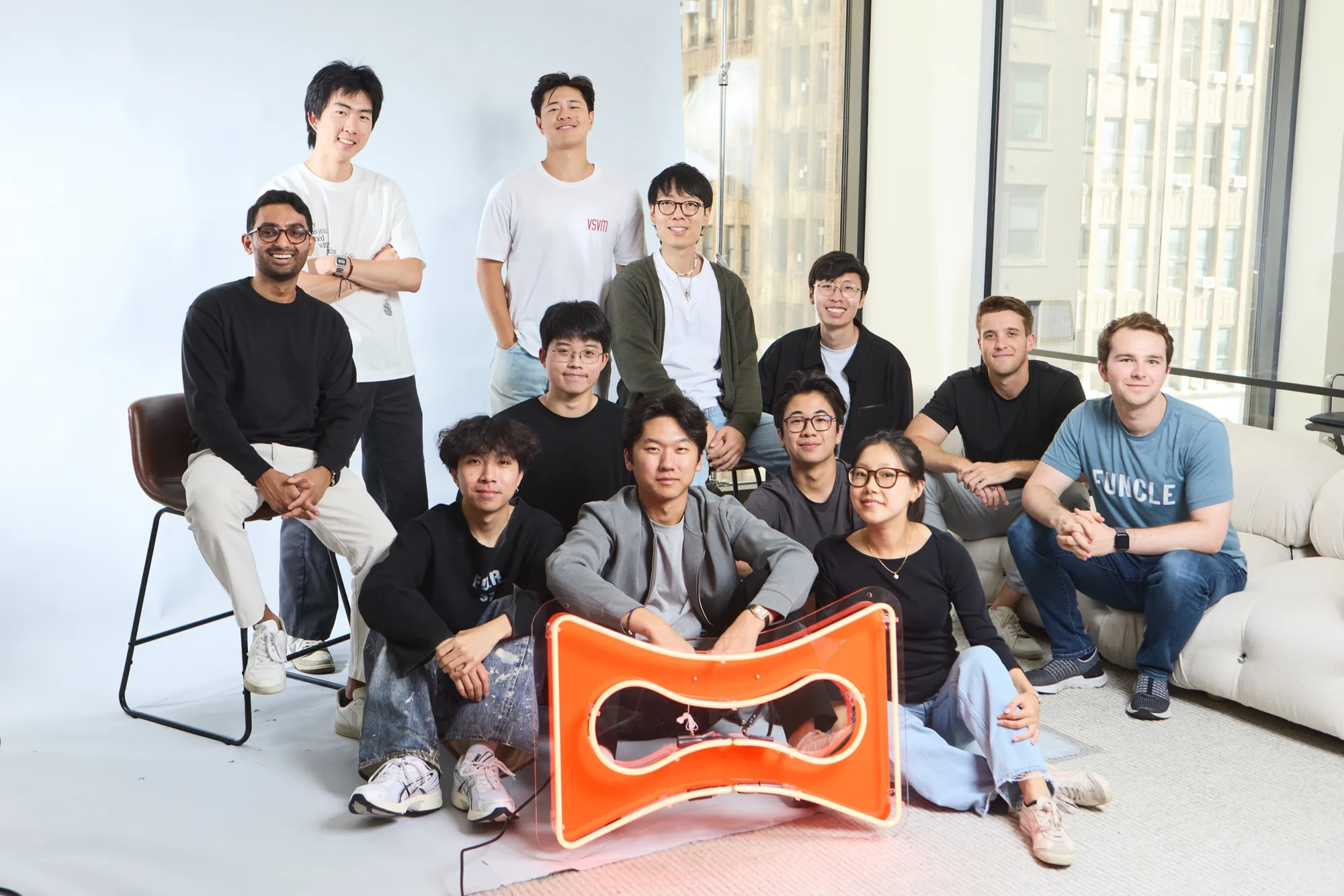 Melius raises $25M to let anyone make anything